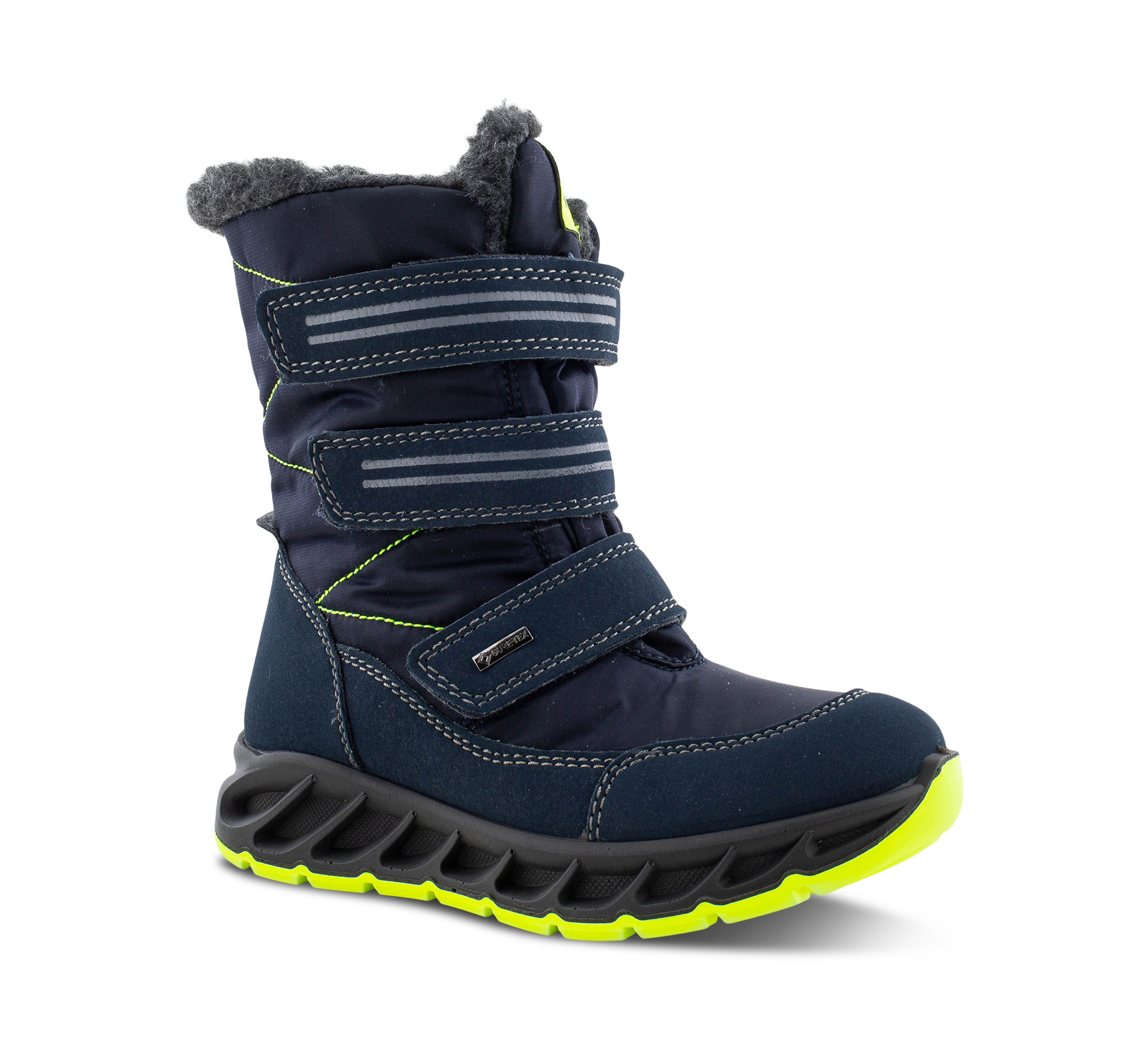 Primigi Cross Gtx - Winterschuhe