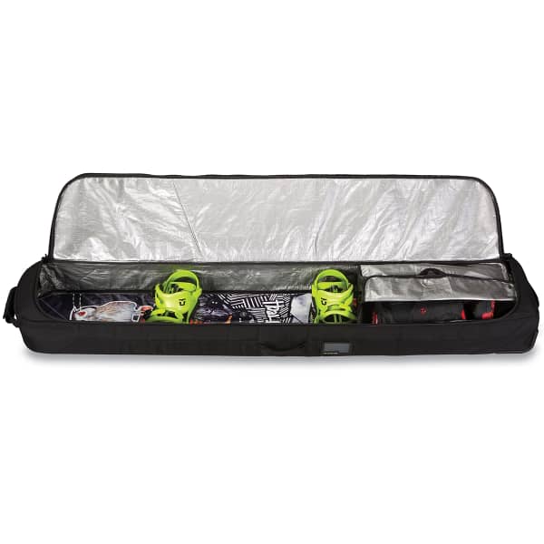 Housse snowboard DAKINE LOW ROLLER SNOWBOARD BAG BLACK