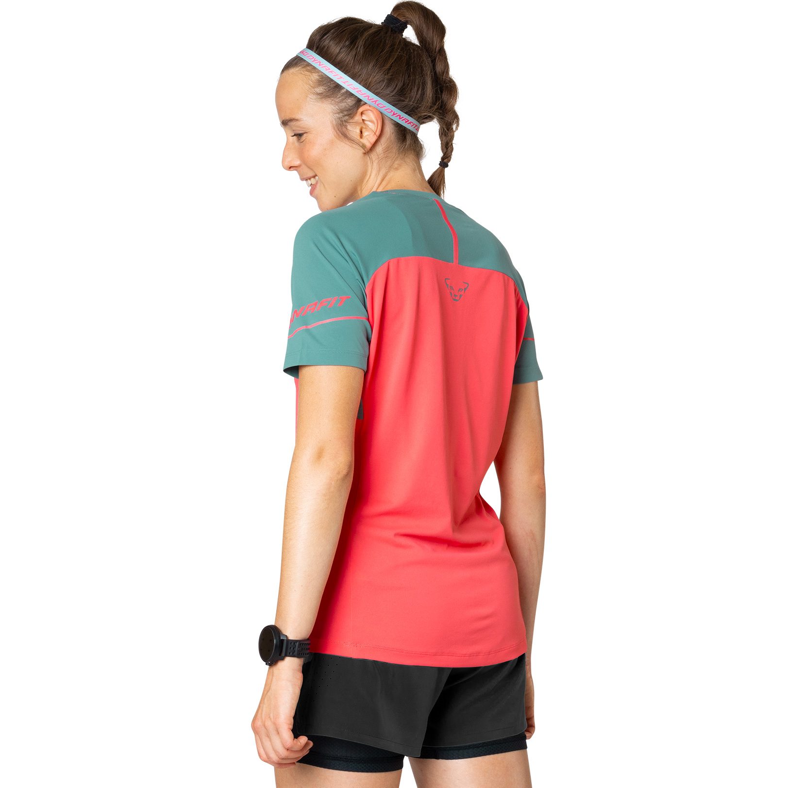 Dynafit Alpine Pro T-Shirt Damen cabana