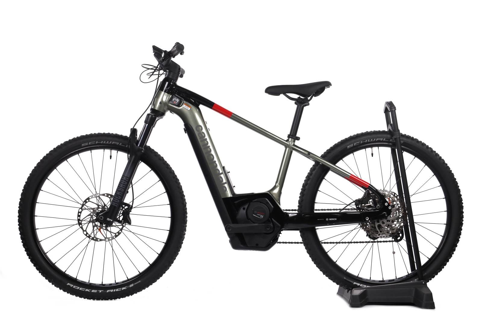 Cannondale Trail Neo 1 29 (2022) | Diamond