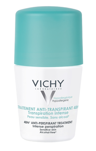 Vichy Deodorant Anti-Transpiratie Roller 48H 50ML