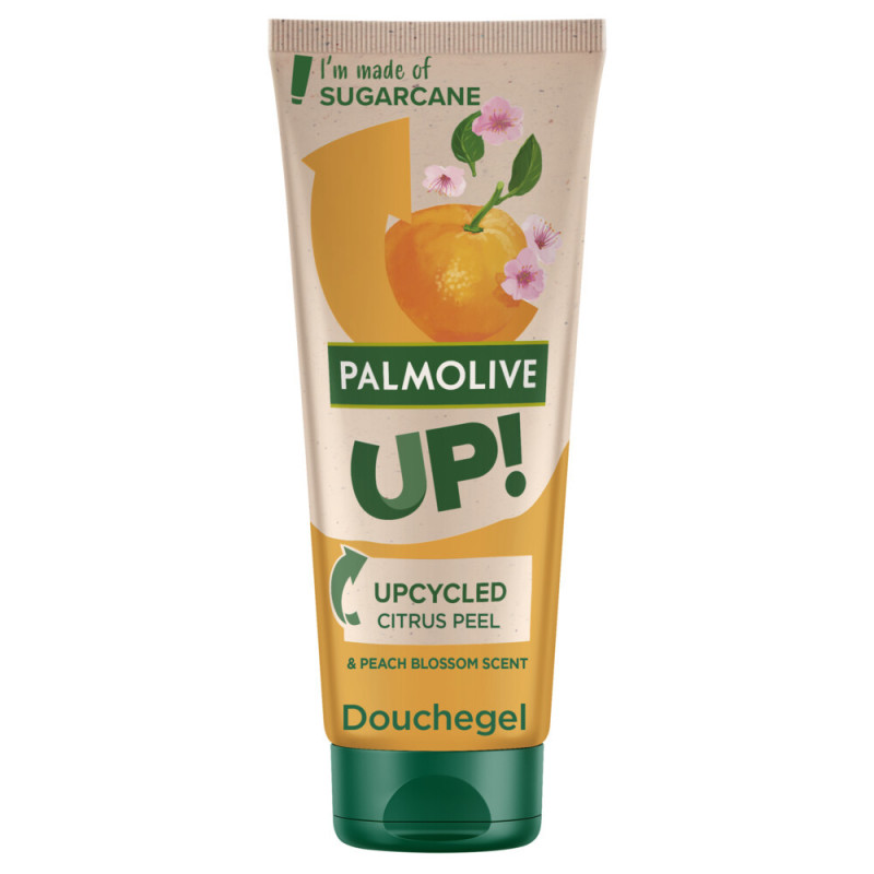 Palmolive Up! Douchegel Citrus Peach 200 ML