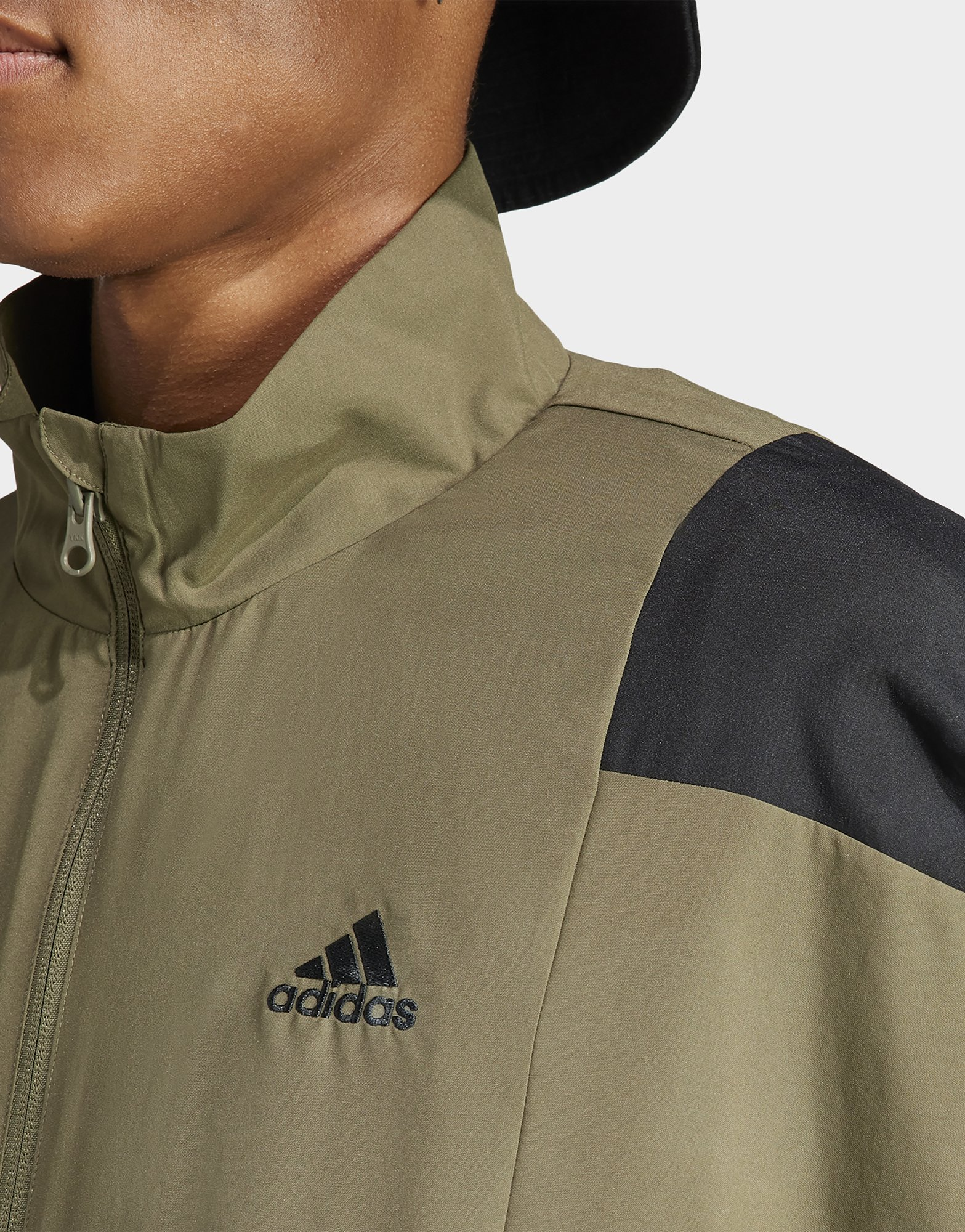 adidas Survêtement colorblock adidas Sportswear