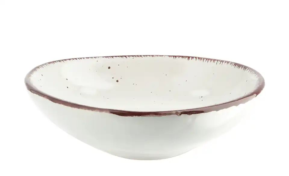 Dipschälchen dreieckig, 2er-Set Siena