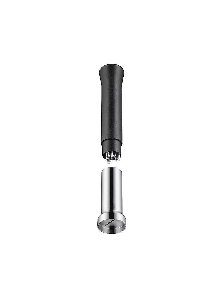 WMF Muskatmühle Top Tools 16,5cm schwarz