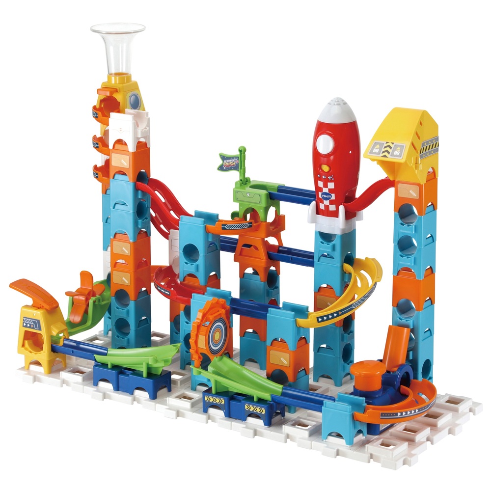Vtech Marble Rush Startrampe Spielset