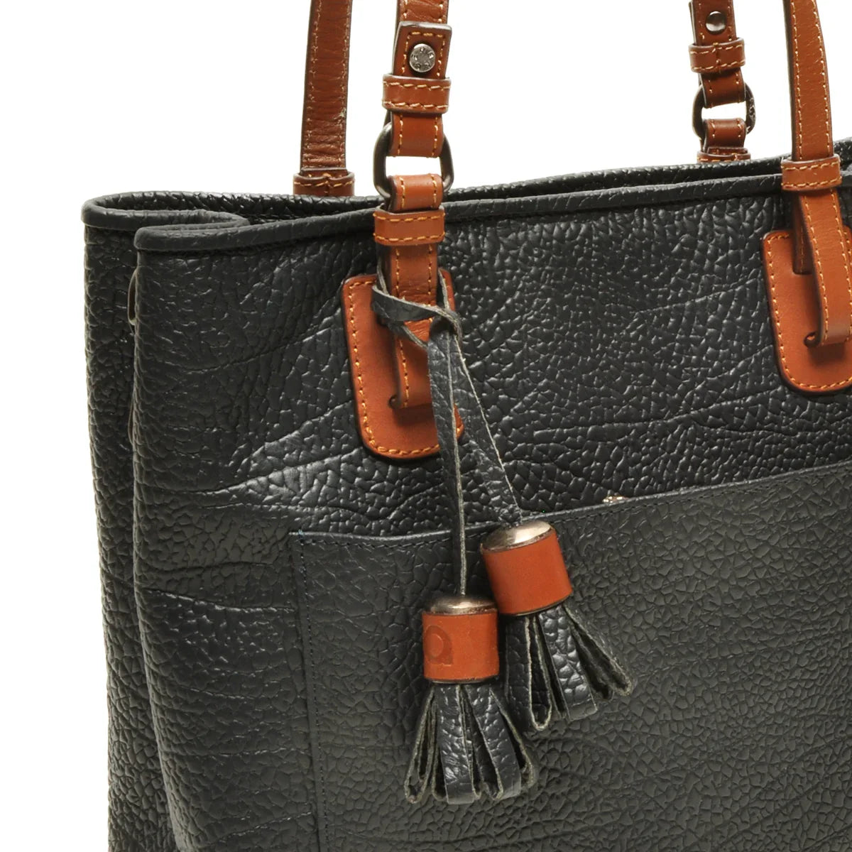 Berba | Chamonix 125-412 | Leren schoudertas