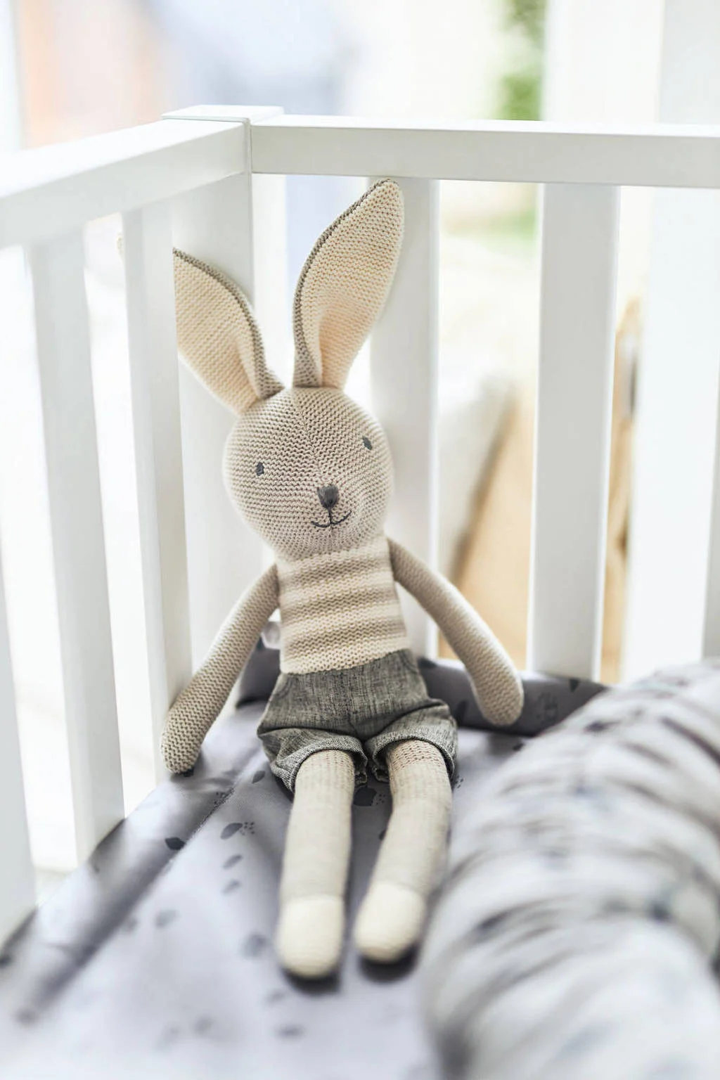 bunny joey knuffel 50 cm