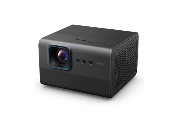 BenQ GP520 4K HDR LED-projektor