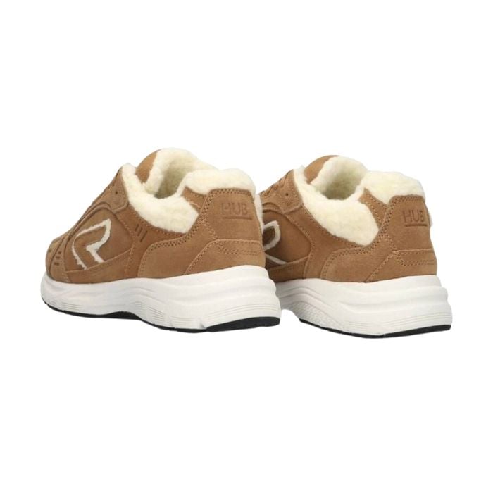 HUB Target W30 Sneakers Dames