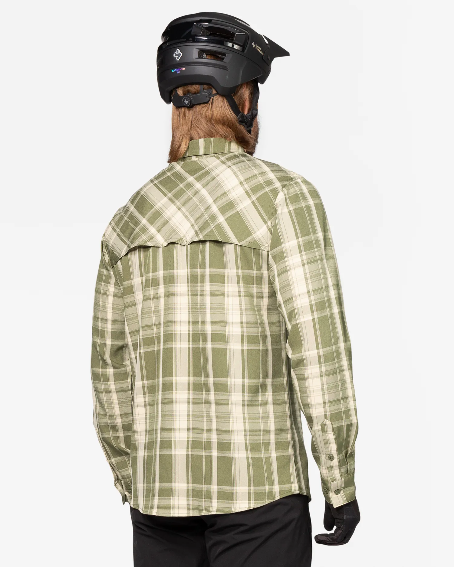 Sweet Protection Men's Hunter Shirt Woodland