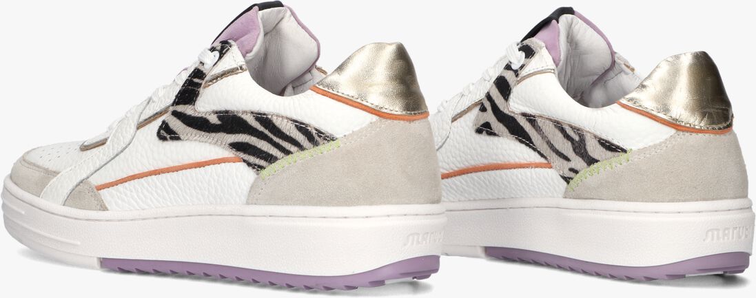 MARUTI multi maruti lage sneakers alfie