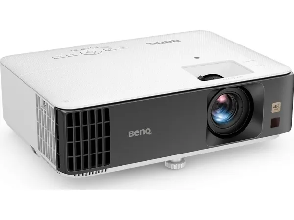 BenQ TK700 - DLP-projektor - 3D - 3200 ANSI lumen - 3840 x 2160 - 16:9 - 4K