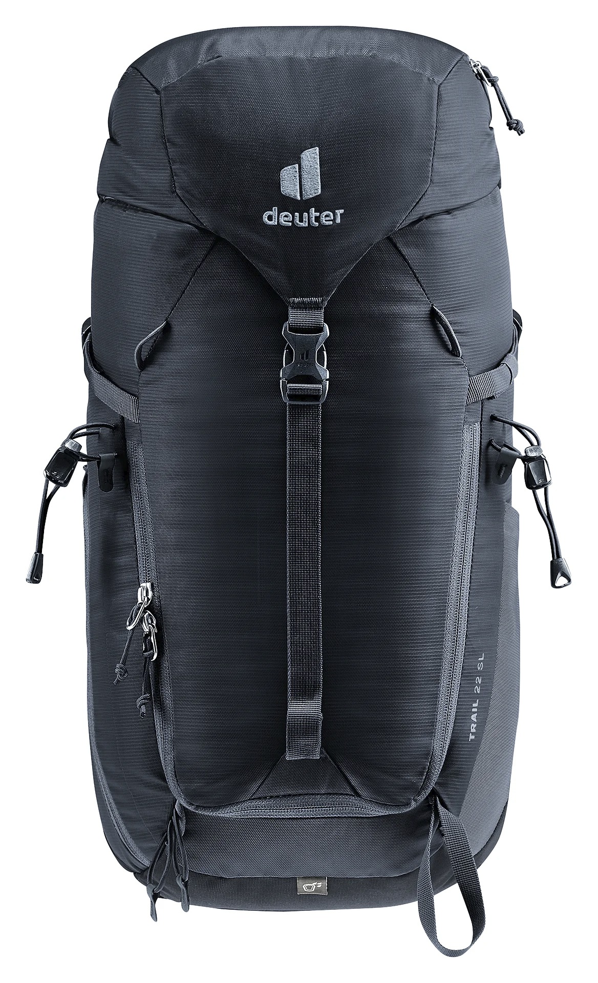 deuter Wanderrucksack »TRAIL 22 L« für Jugendliche und Erwachsene, für Klettern und Wandern