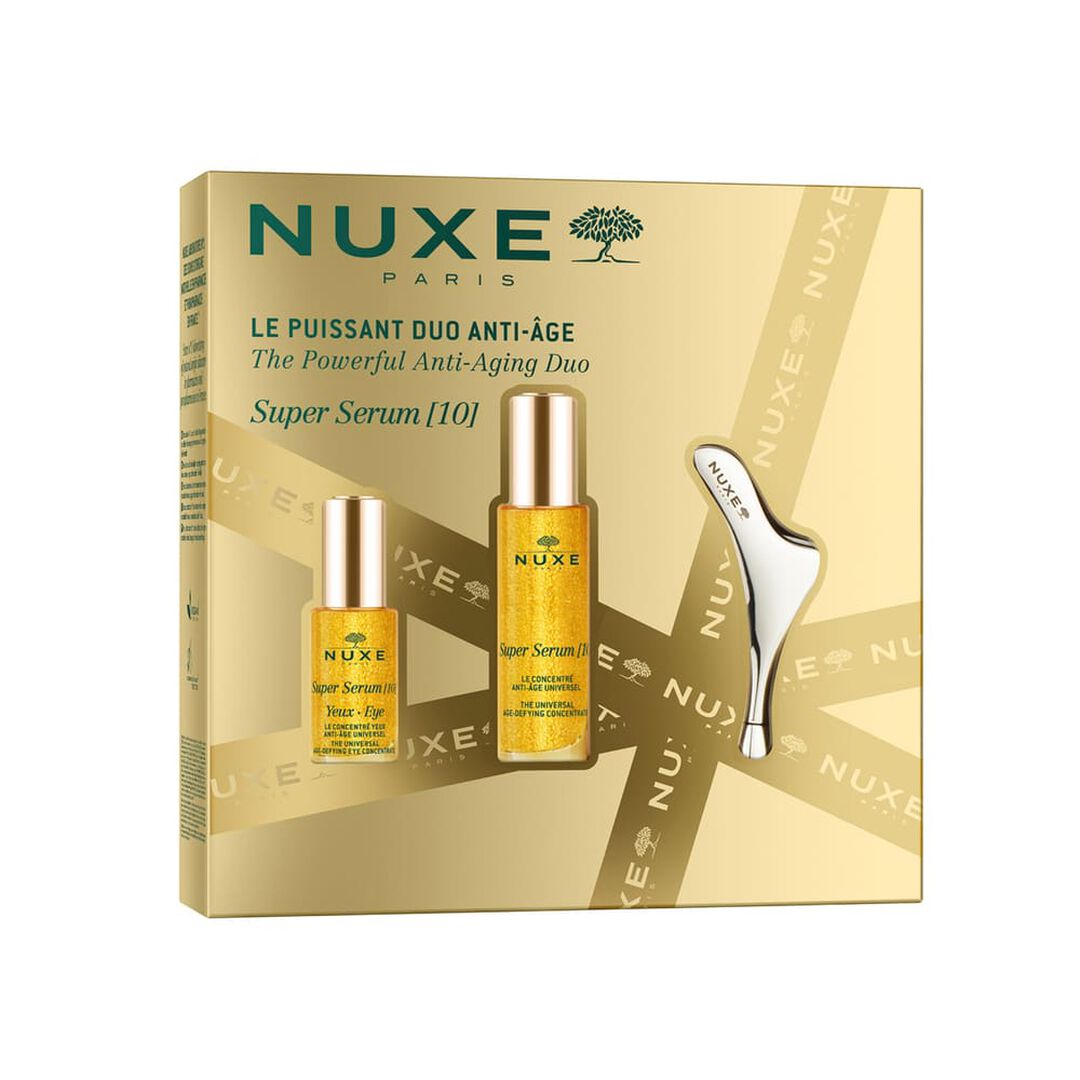 Coffret de Natal Super Sérum - 1un