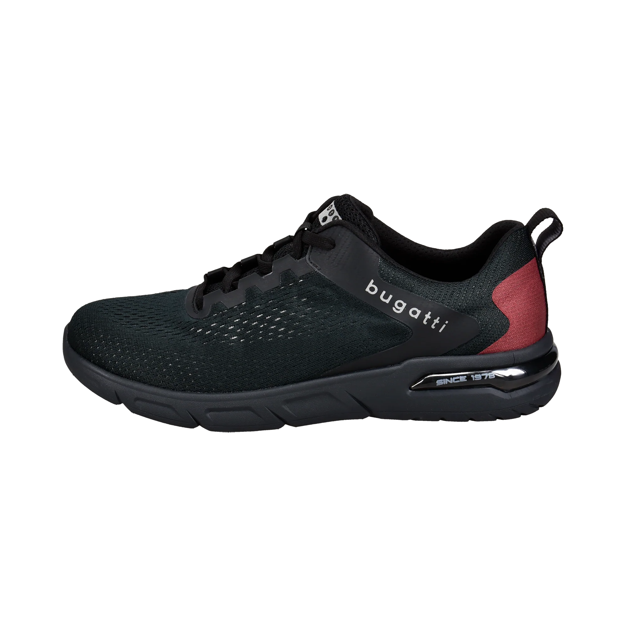Sneaker schwarz