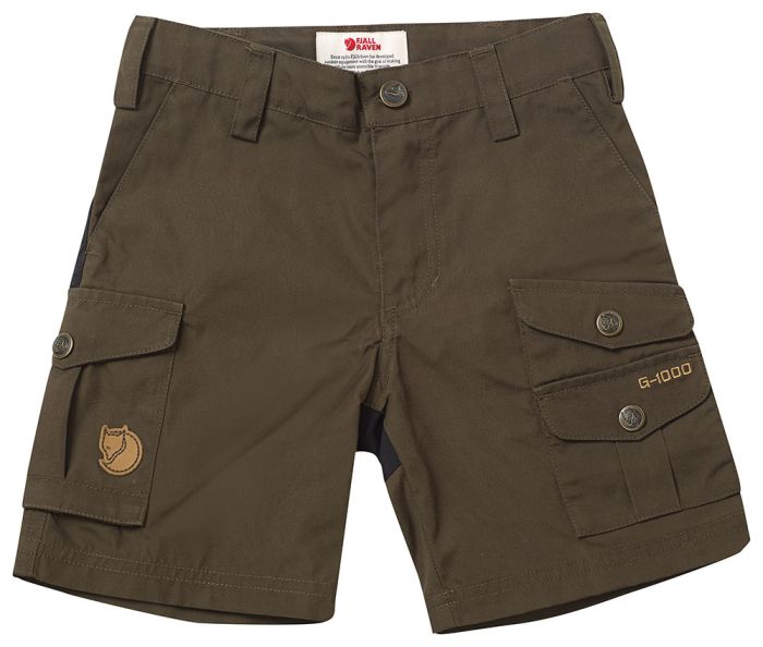 Kids Vidda Shorts børneshorts