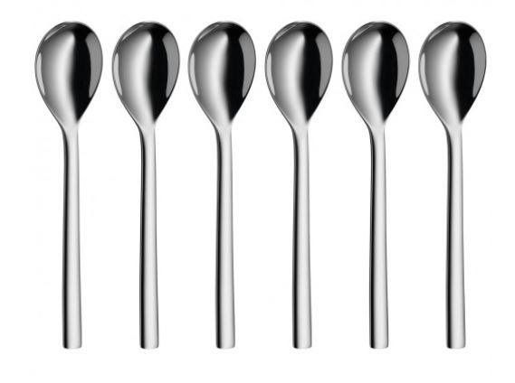 WMF Kaffeebecherlöffel 6-tlg. NUOVA