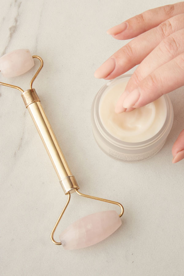 Crème hydratante dōTERRA