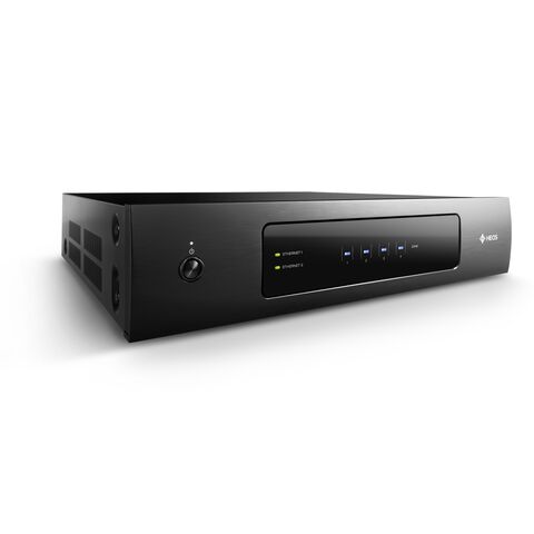 Koop Heos By Denon HEOS DRIVE HS2 Multiroomversterker | 5 Jaar Garantie