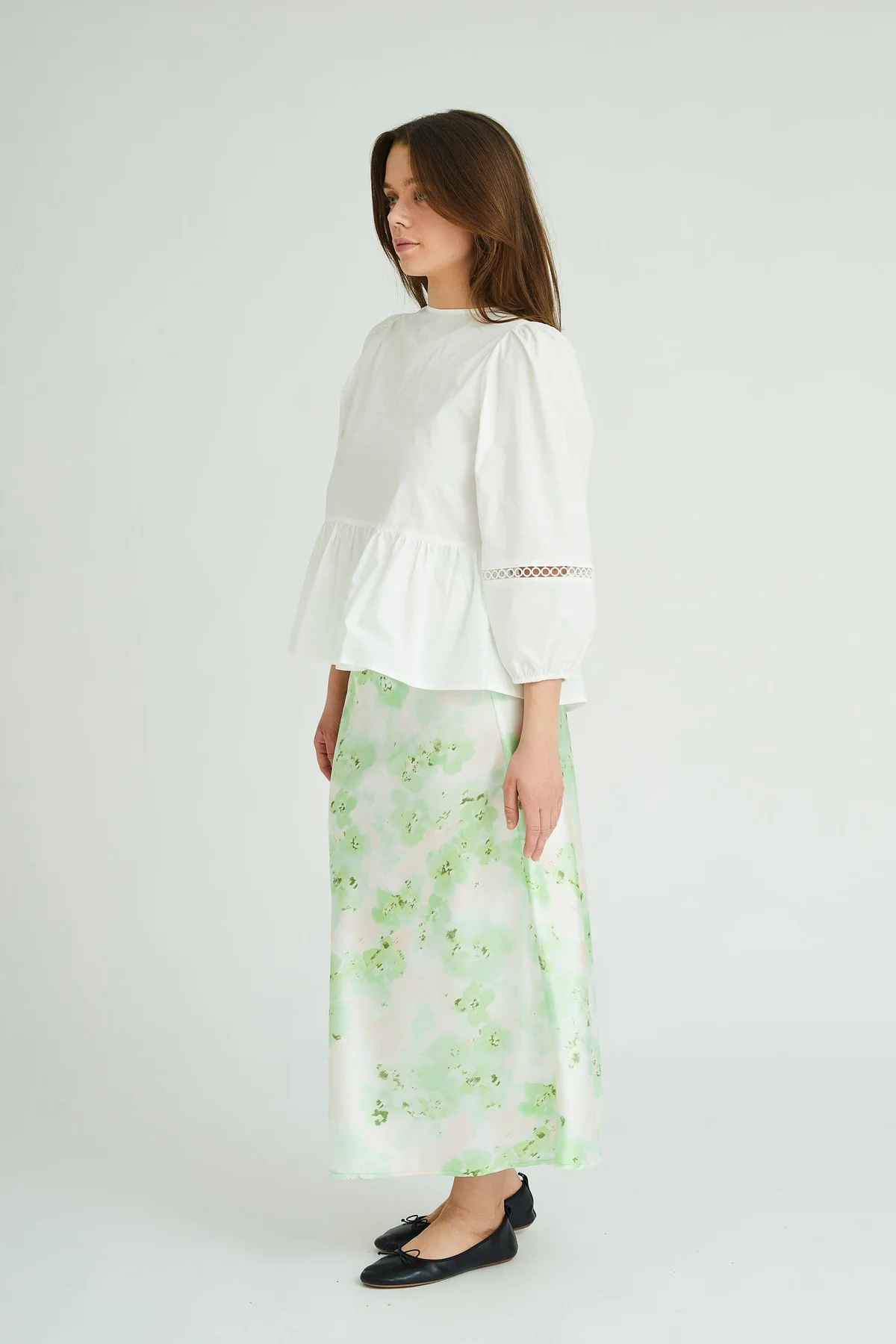 A-View Kamille Blouse