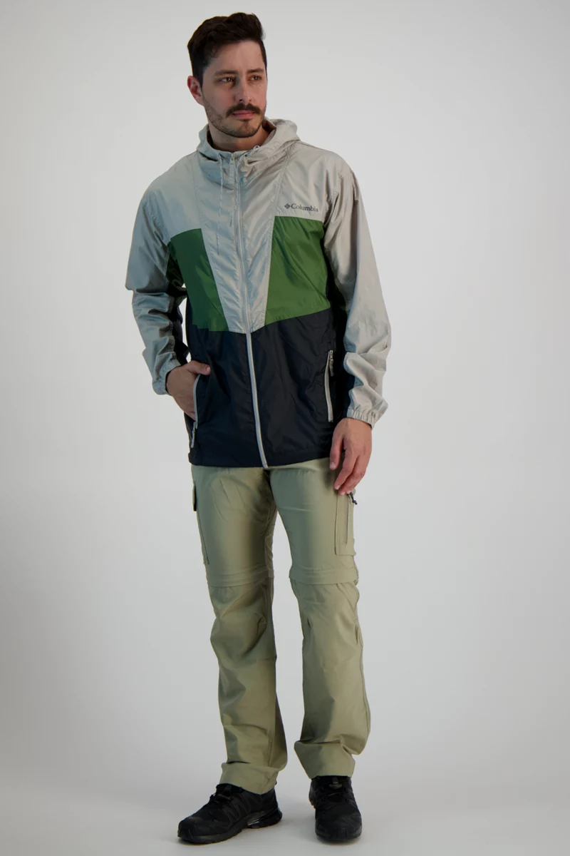 columbia Trail Traveler™ Windbreaker Herren Outdoorjacke