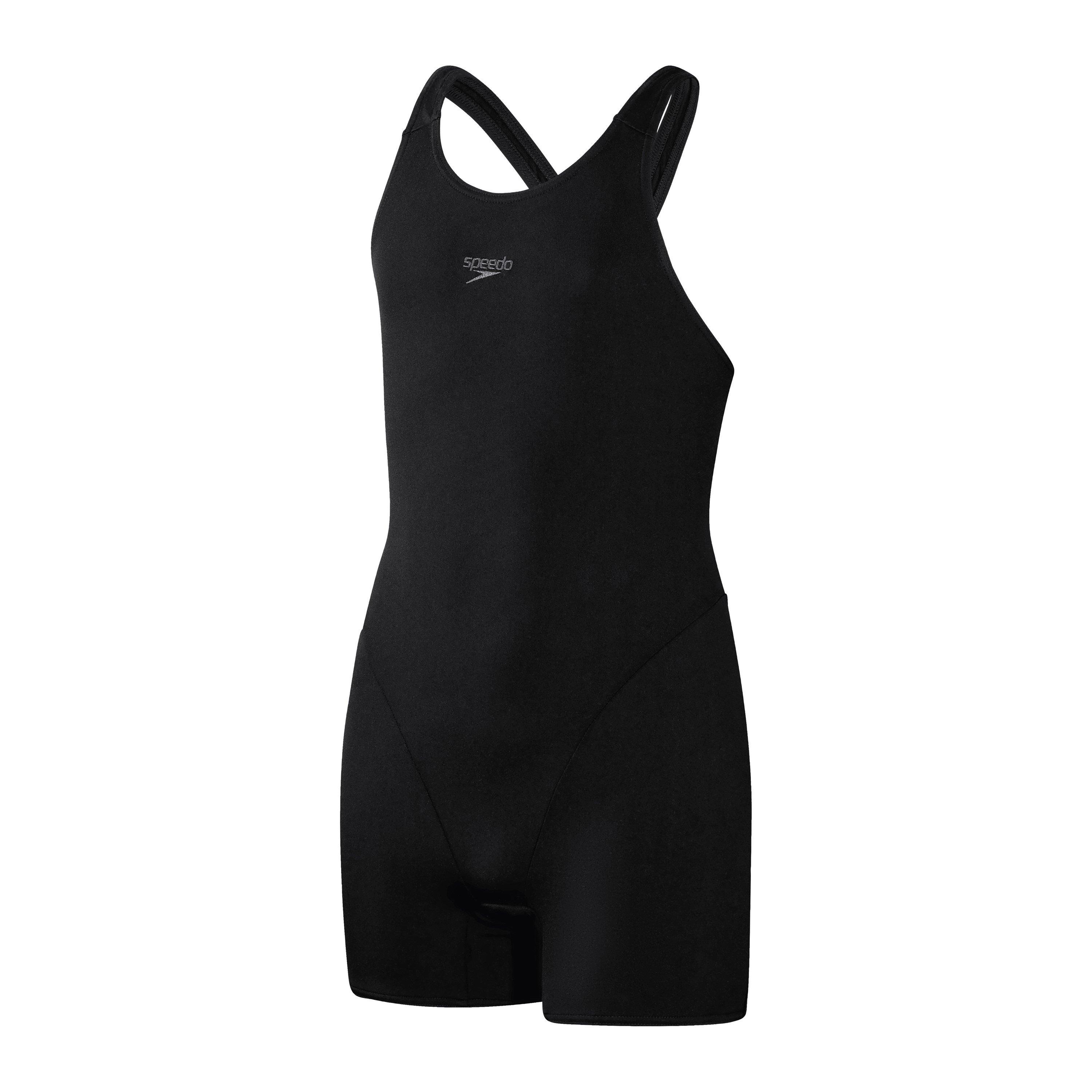 Speedo Girls Eco Endurance Legsuit