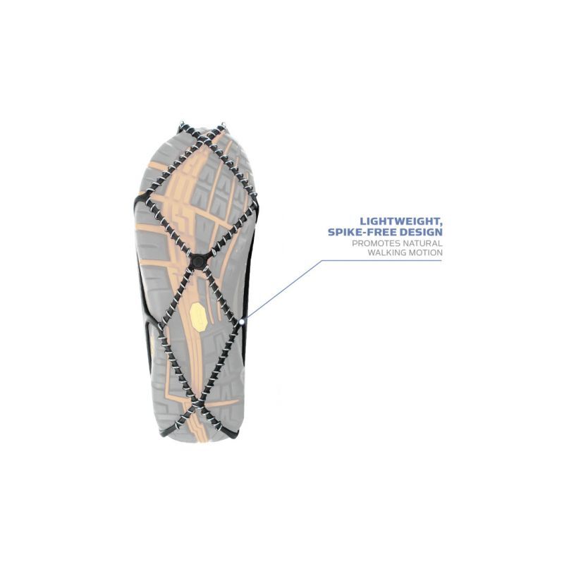 Yaktrax Walker - Chaines chaussures