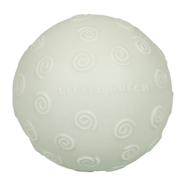 Little Dutch Farm Zintuig Ballen set/3