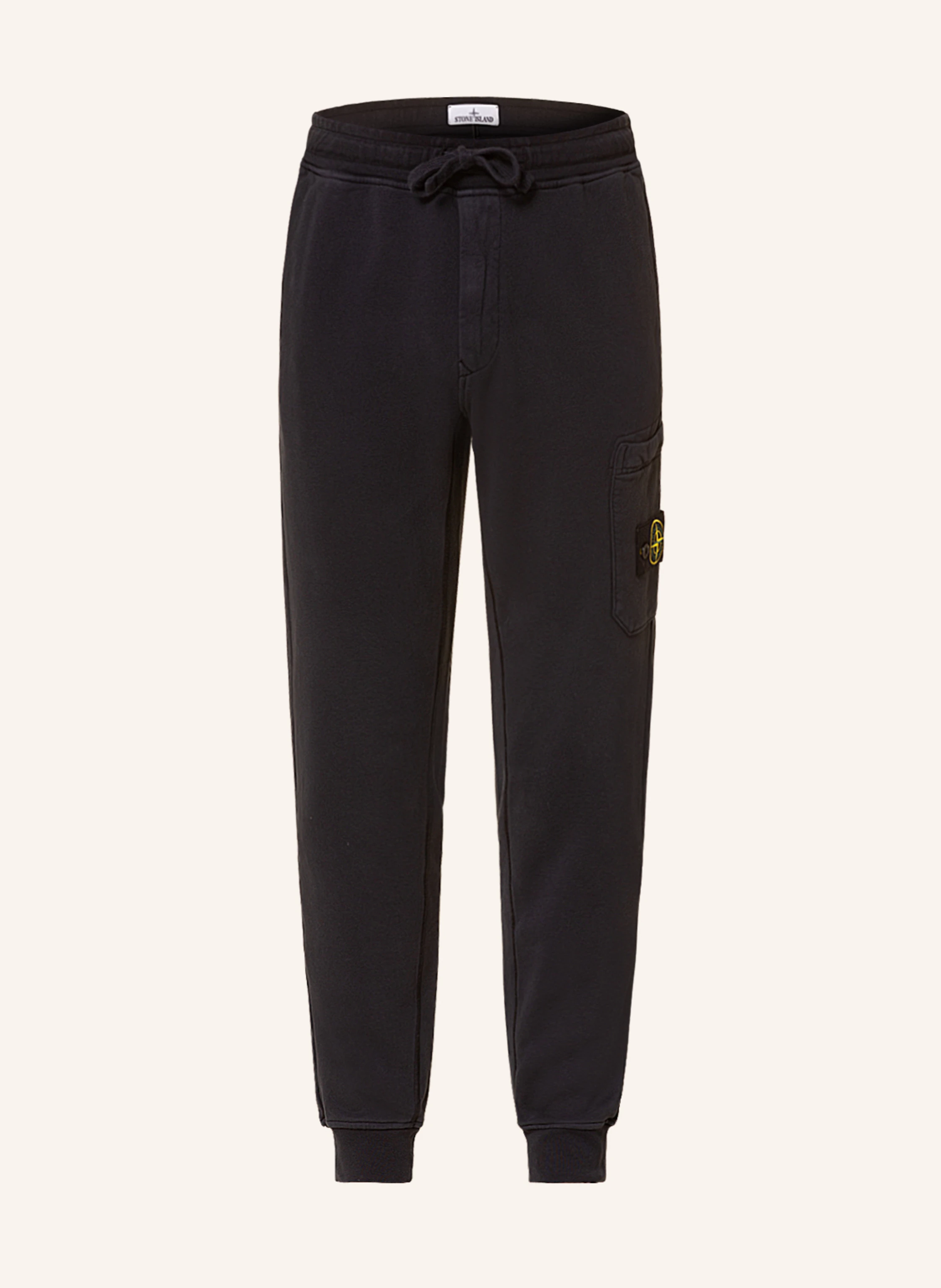 STONE ISLAND Sweatpants