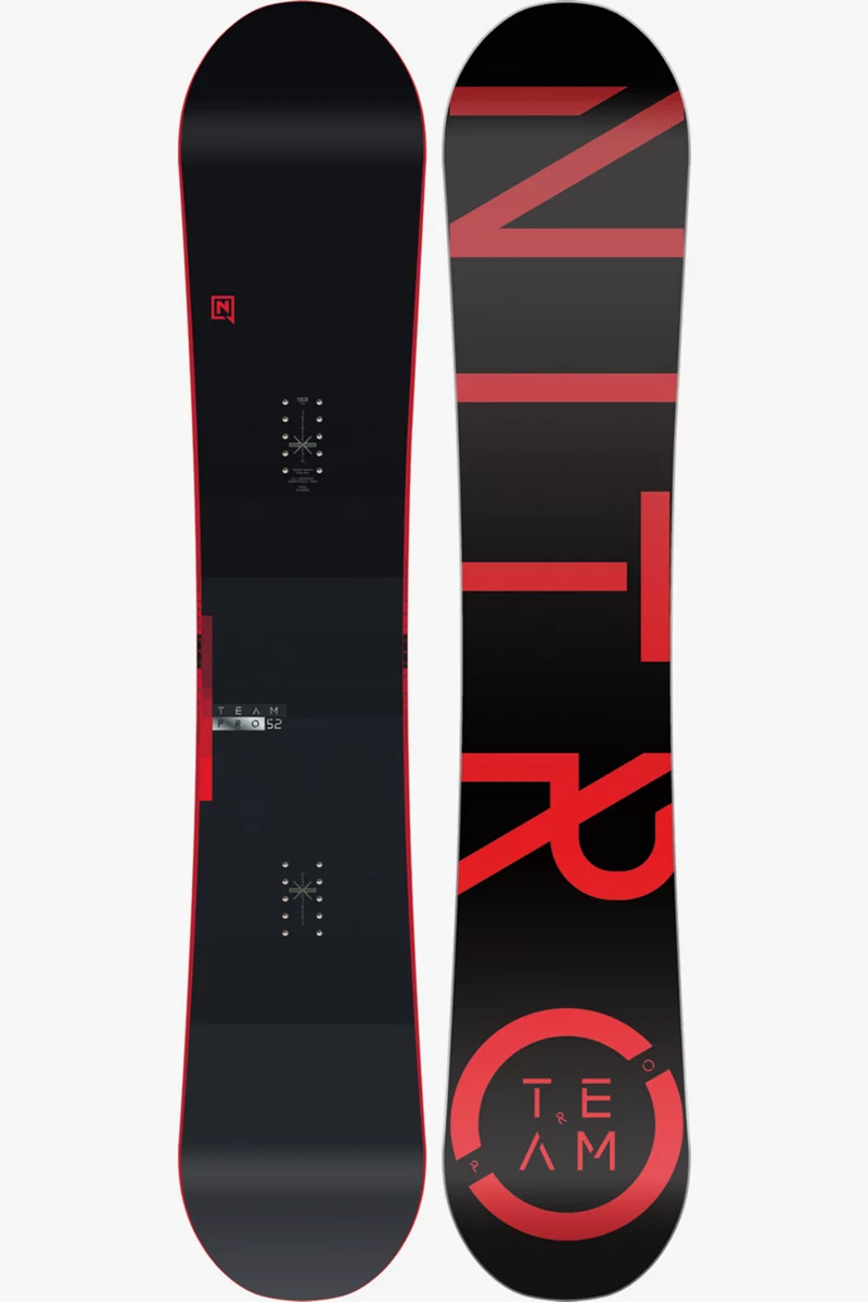 Nitro Team Pro Herren Snowboard 2223