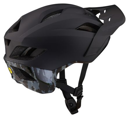 Casque Troy Lee Designs Flowline SE Mips Radian Camo/Noir