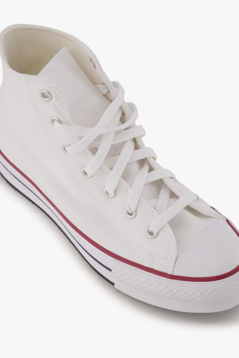 Converse Chuck Taylor All Star Lift Platform Kinder Sneaker