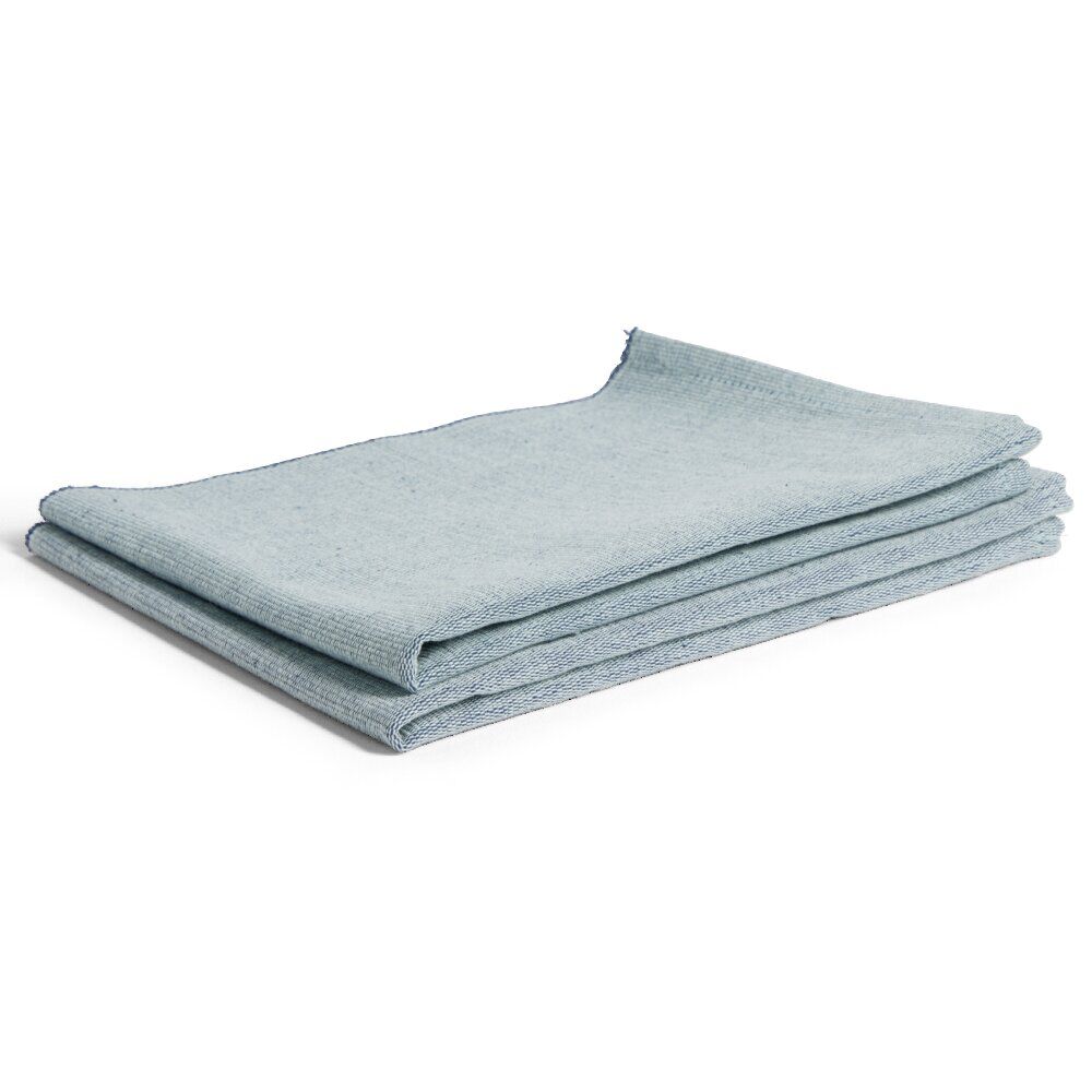 Lot de 2 sets de table 35x45cm 100% coton