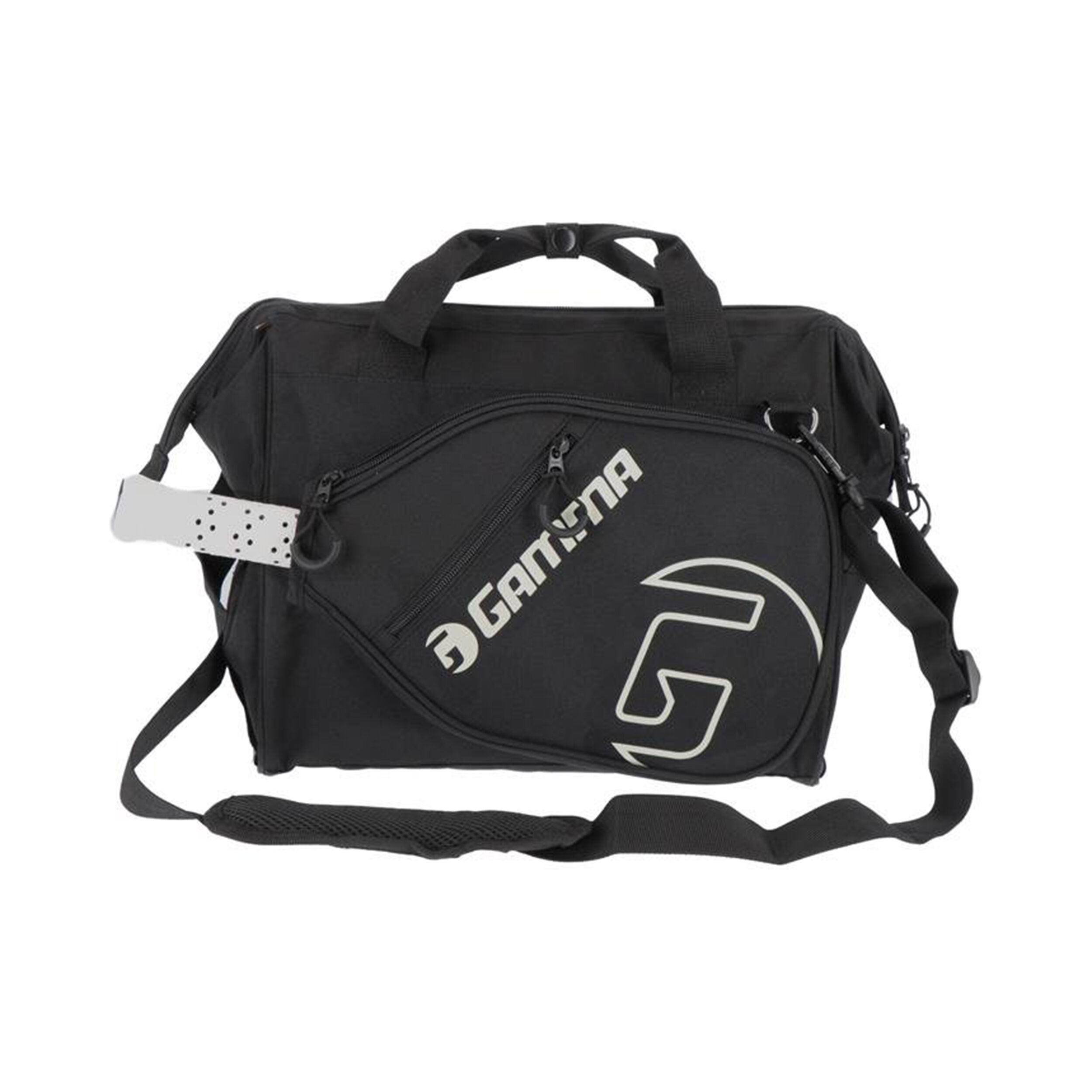 Gamma Tour Sac À Pickleball - Noir