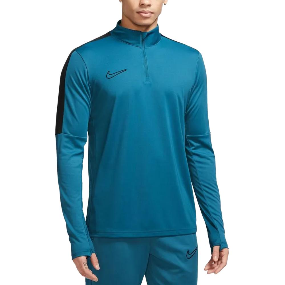 Nike Haut d'entrainement Bleu Homme Nike Acd23
