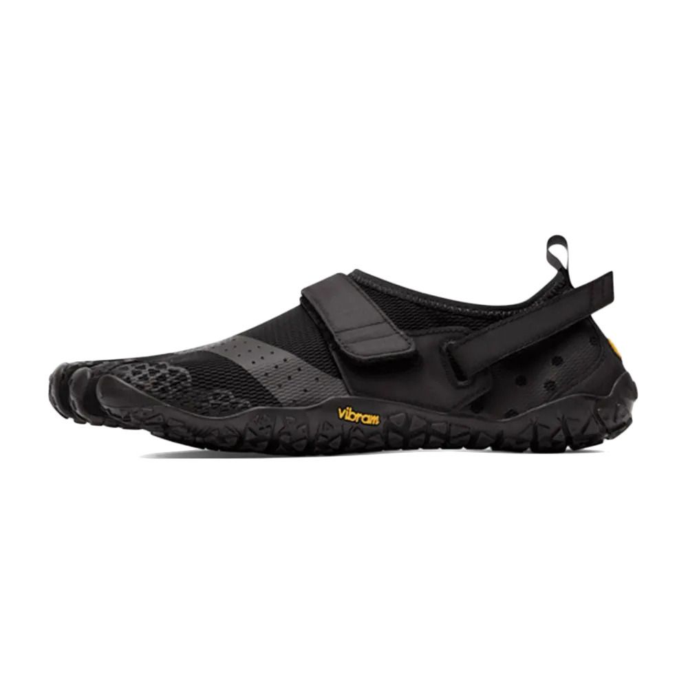 Five Fingers V-AQUA - Chaussures d'eau Homme noir