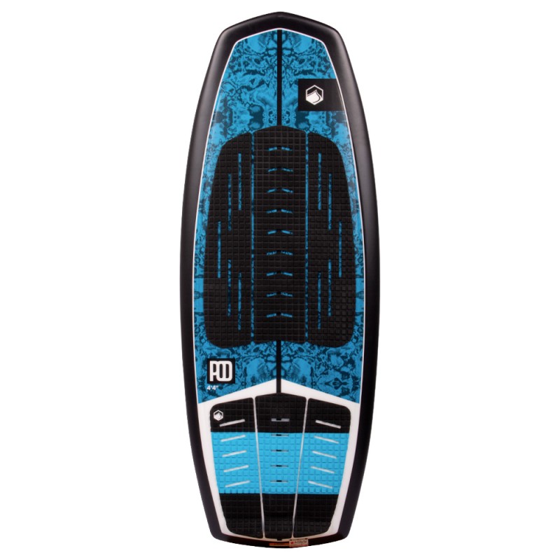 Wakesurf Liquid Force POD 2022 - The Corner Shop