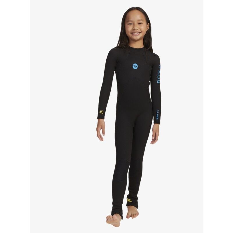 4/3mm Sweel Series - Combinaison de surf enfant
