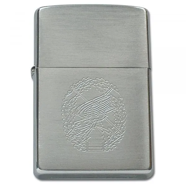 Zippo -  Zippo Fernspähtruppe