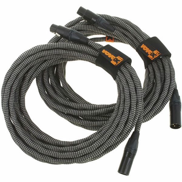 Vovox sonorus direct S 2x750 XLR/XLR