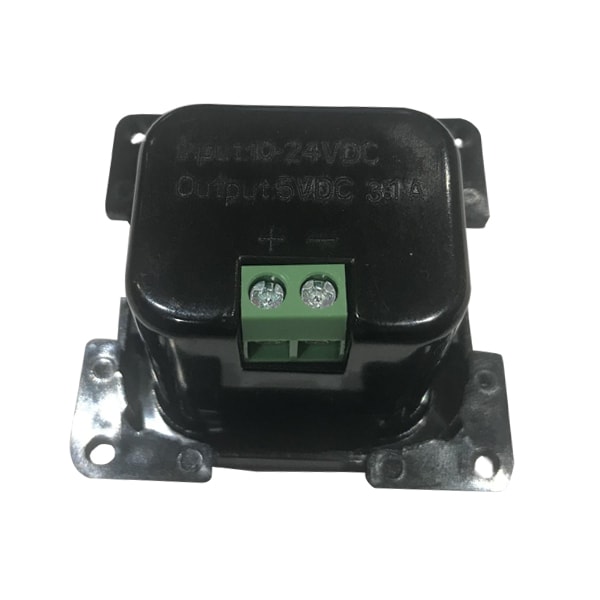 Prise USB A + C encastrable C-Line HABA