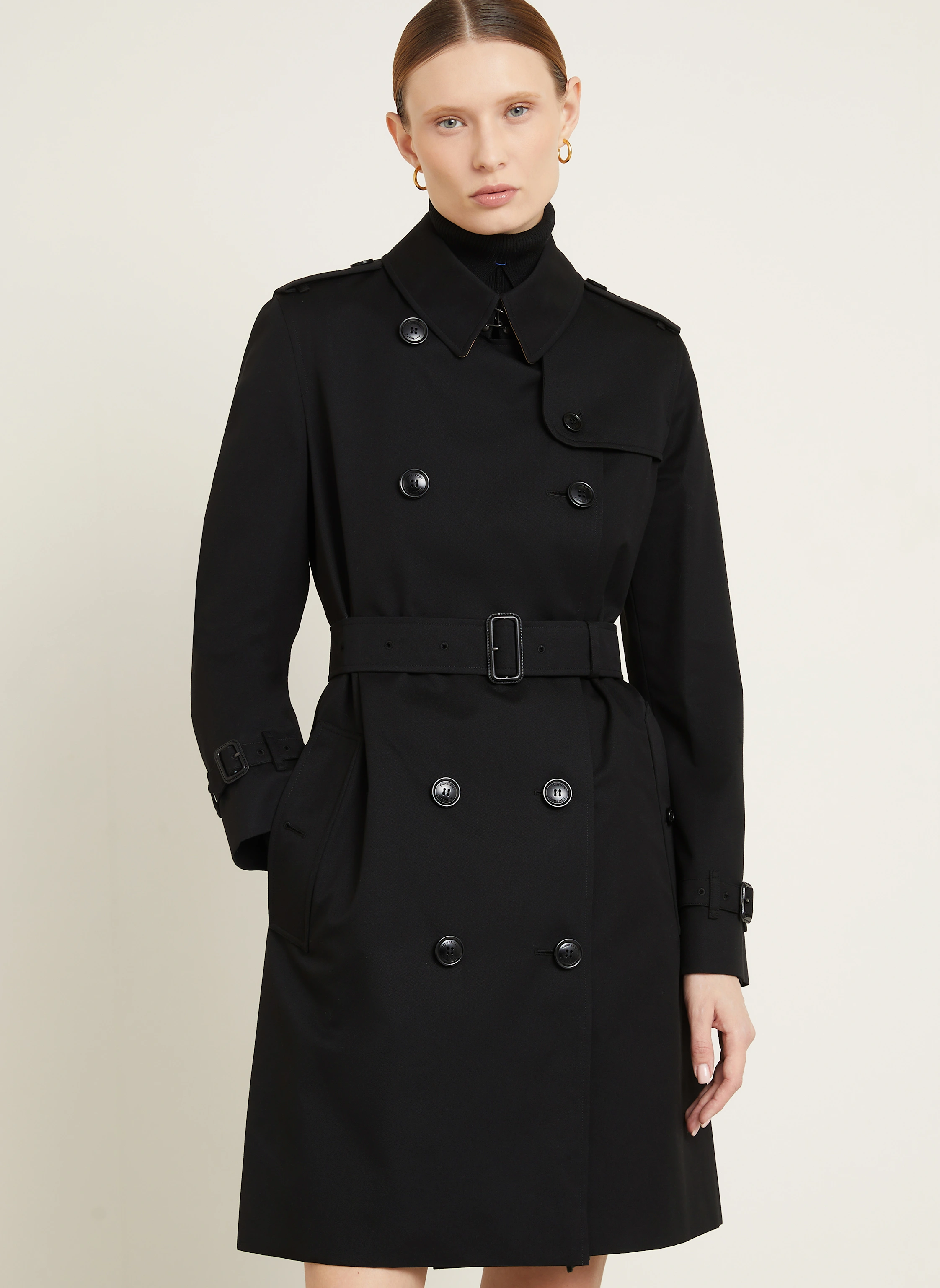 BURBERRY Trenchcoat KENSINGTON