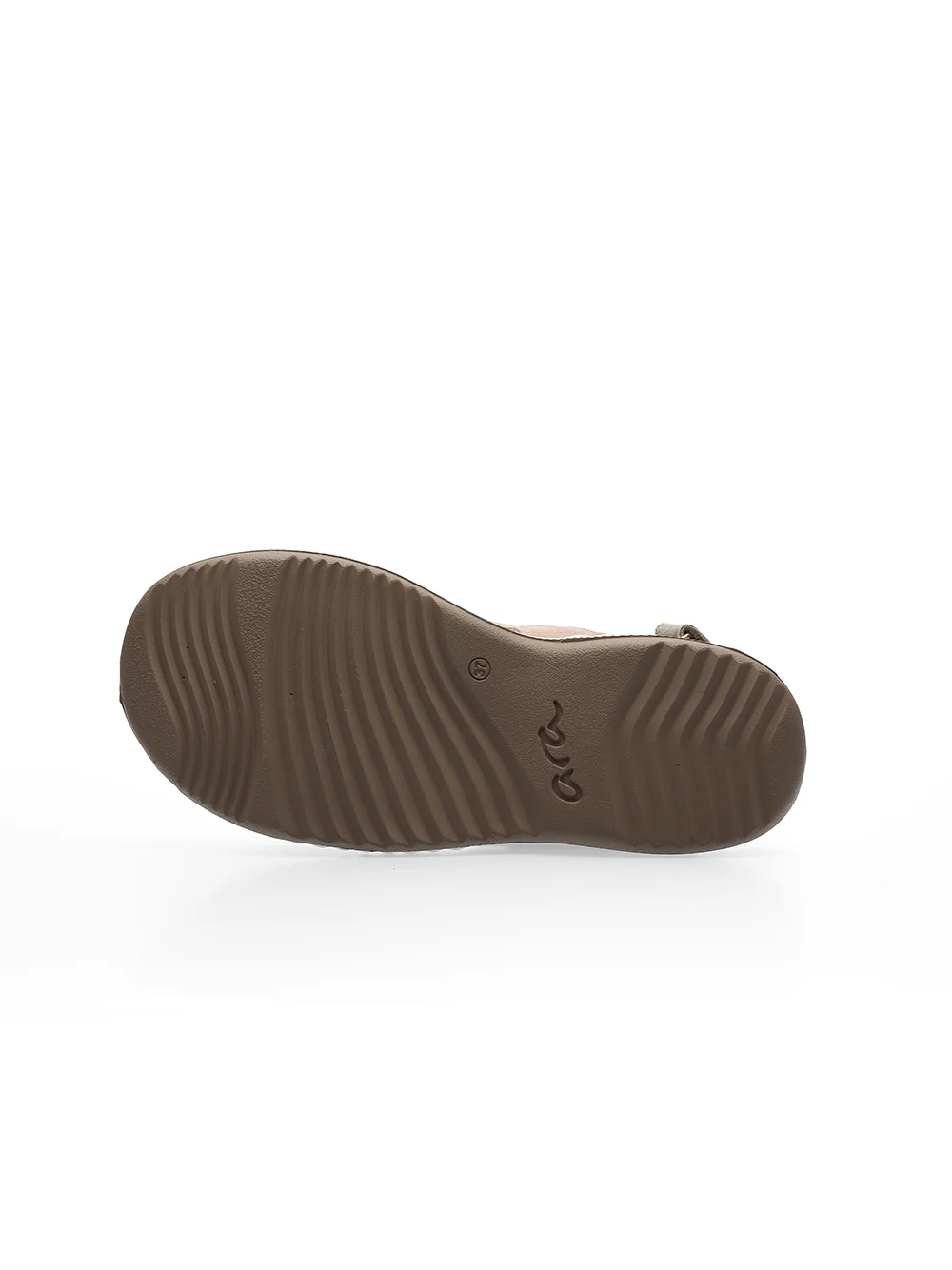 Sandale Avio beige