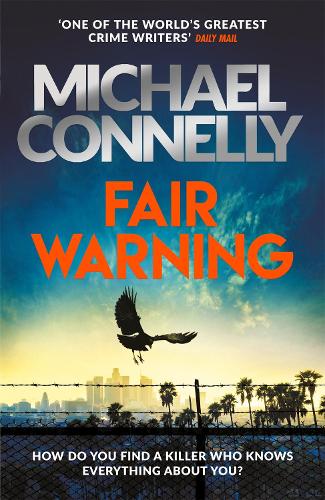 Fair Warning (Paperback)
