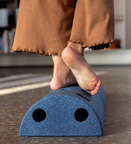 MODU B?rneskammel - Deep Blue/Sky Blue