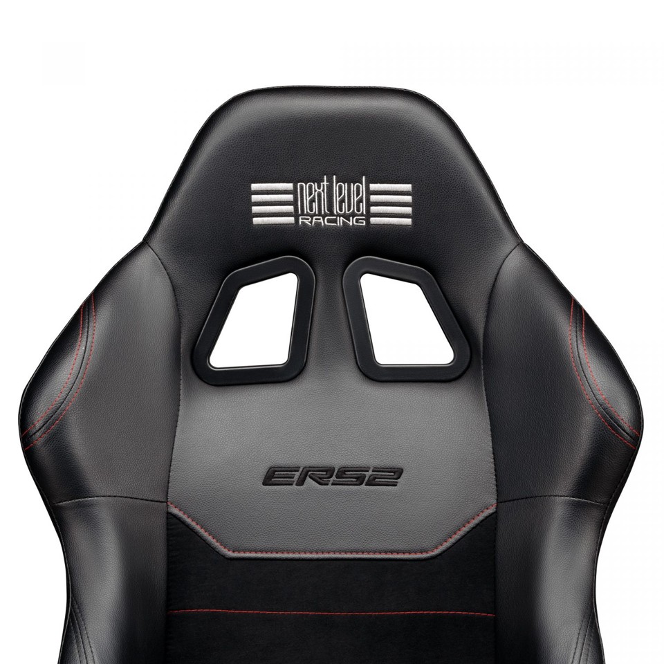 Next Level Racing - ERS2 Elite Reclining Seat