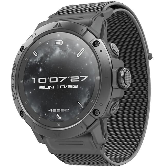 COROS - MONTRE GPS VERTIX 2S