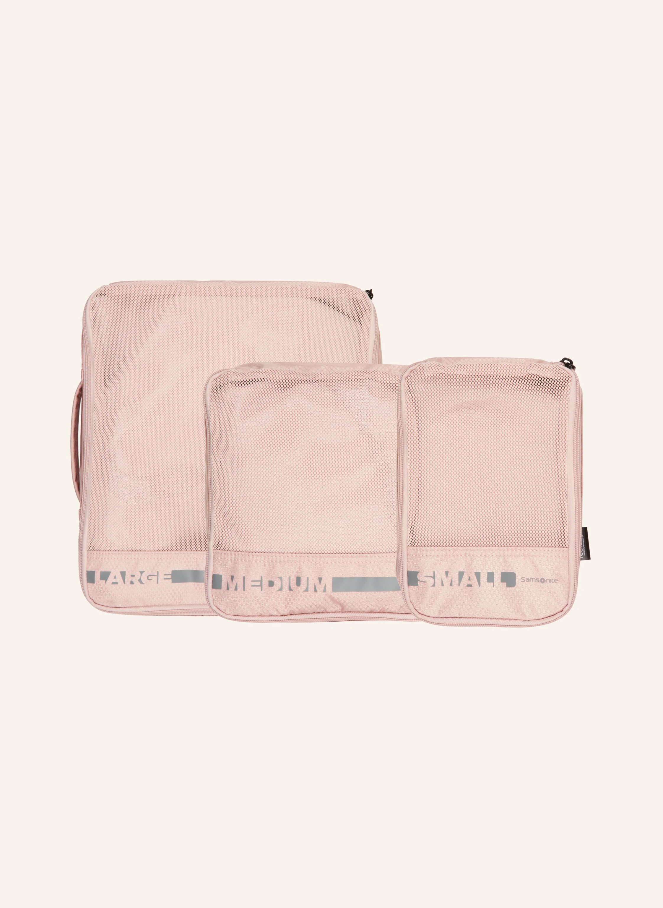 Samsonite 3-tlg. Gepäck-Organizer