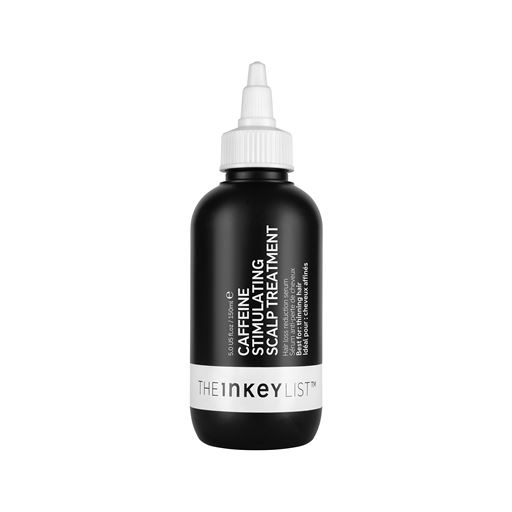 The Inkey List Caffeine Stimulating Scalp Treatment, 150 ml